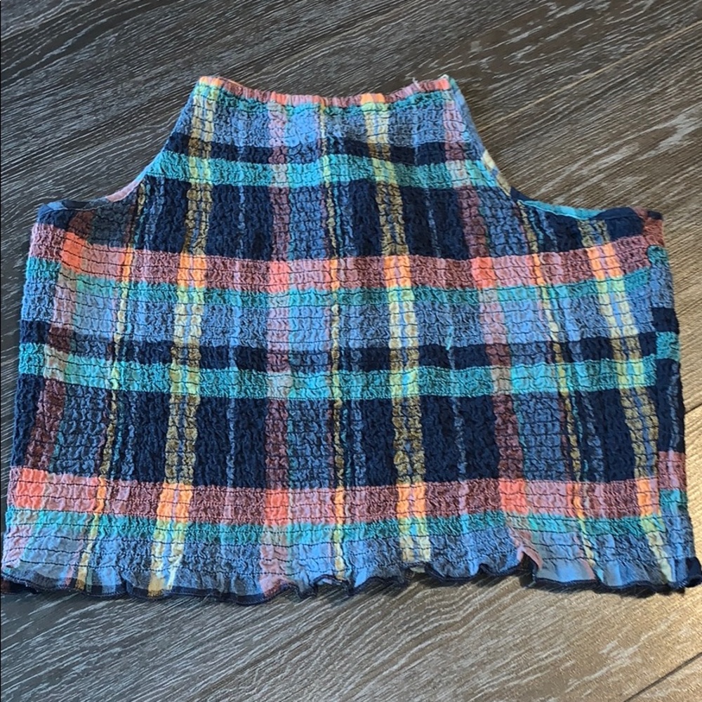💋American Eagle halter top💋